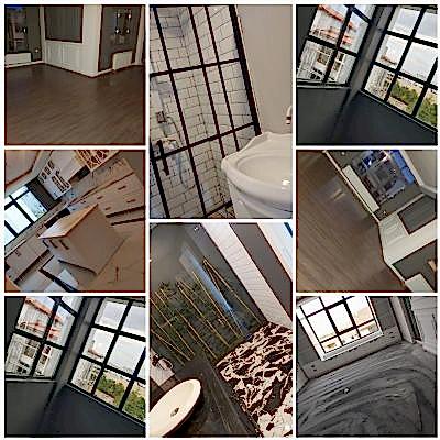 İnşaat Sonrası Temizlik